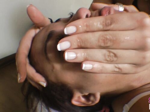 Swallow Spitting  Cruel Fantastic Lola