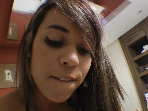 Swallow Spitting  Cruel Fantastic Lola