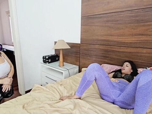 Make My Leggings Wet