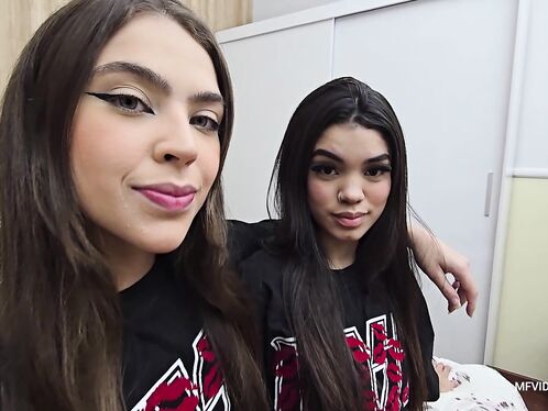 Fantastic Kisses Pretty Girls – Vol #233