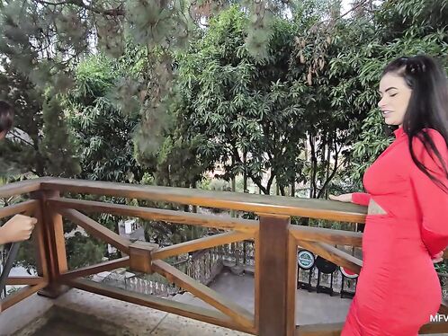 Lesbian Milf vs Teen – Vol # 369