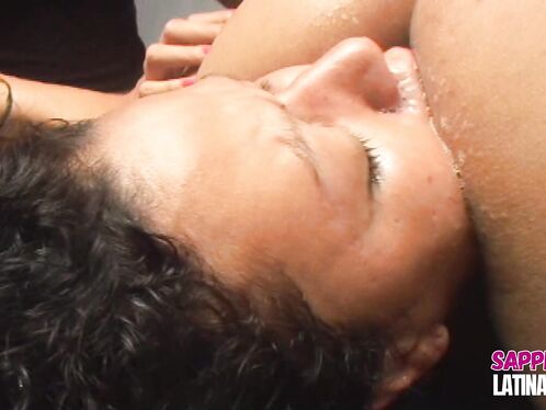 Spit on Target and Then Swallow Everything