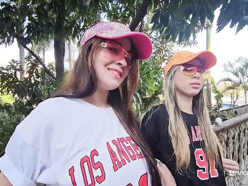 Taboo Kisses Popular Girls - Vol #678