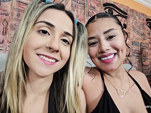 Taboo Kisses Real Friends - Vol #686