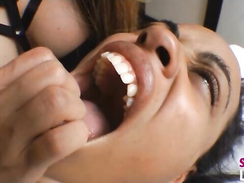 Spitting Swallow Real Twins