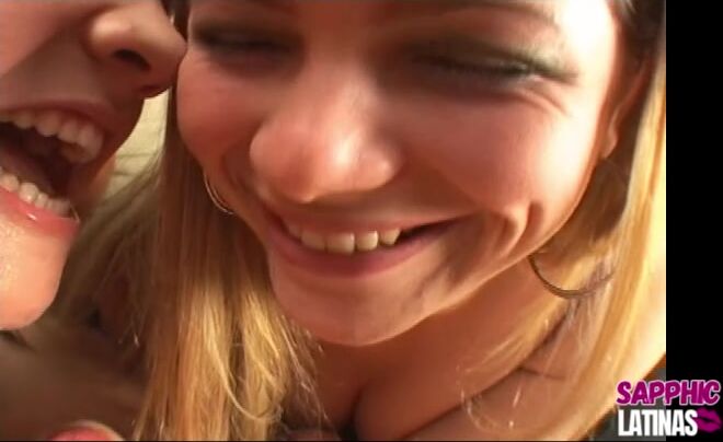 Spitting Kisses Real Swallow