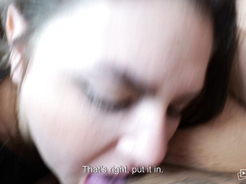 Ep. 37 - Leticia Muniz & Manu - My Maid is Very Lustful