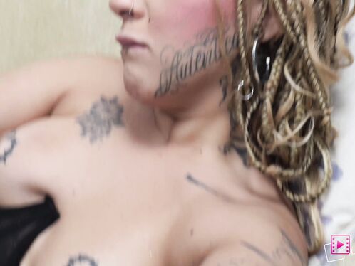 Ep. 39 - Dread Girl & Nataly - Wet Pussies are Better than Useless Cocks