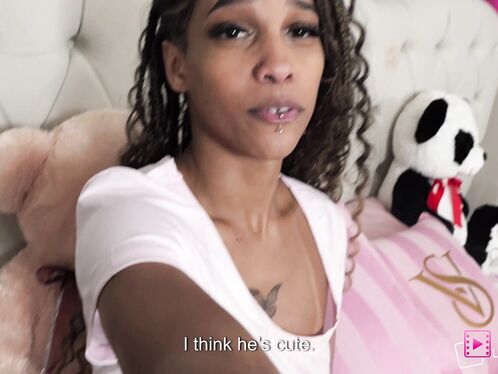 Ep. 42 - Natasha Alves & Manu - Forget Him, Fuck Me