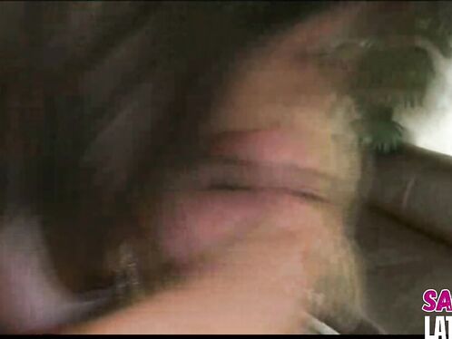 Danger Hands Crazy Hungary Girl