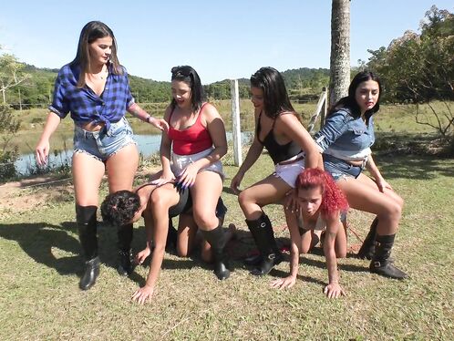 2 pony 4 girls