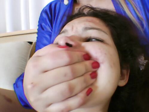 HANDSMOTHER HARD COUPLE SUCK DICK  - VOL#509 -THE MACHIAVELLIAN OF CAROLINE ZIMMERMAM