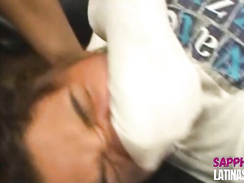 Karateka Feet Face - Vol 67 - Melissa Brunette