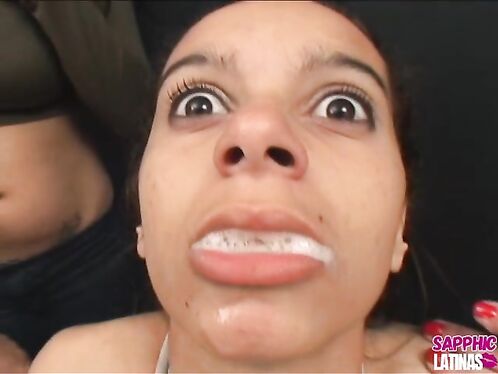 Spitting Gang Swallow - Vol # 08