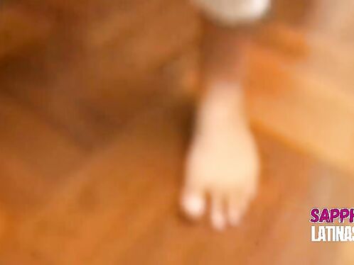 Karateka Feet Face - Vol 76 - Mistress Oriental Ayumi Xuxu