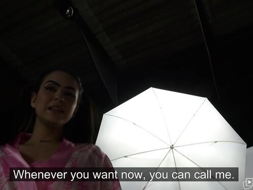 Ep. 4 - Bruna & Branca - Give a Nice Little Suck