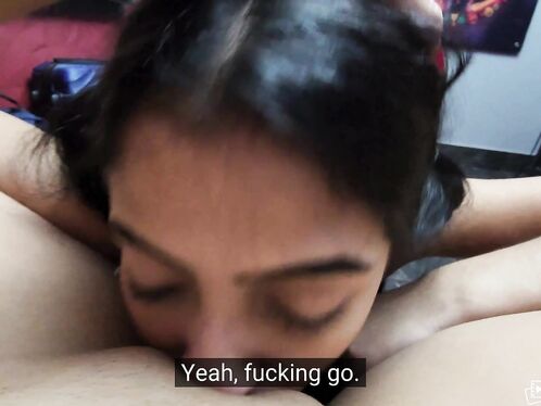 Ep. 11 - Stella & Catita - You Need a Place to Stay, I need a Tongue to Lick
