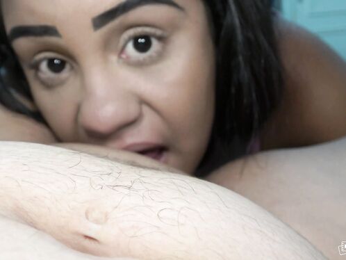 Ep. 21 - Anabel & Lara - Naughty Tongue and Young Lips for MILF