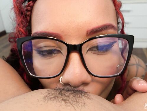 Ep. 24 - MILF Norma & Mary - Black Girl Knows How to Lick Properly