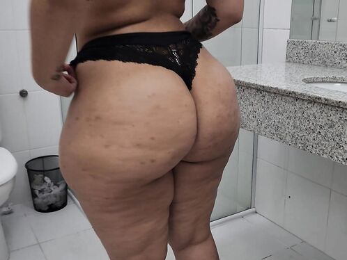 Fuck Face Supersonic Butt - Vol #936