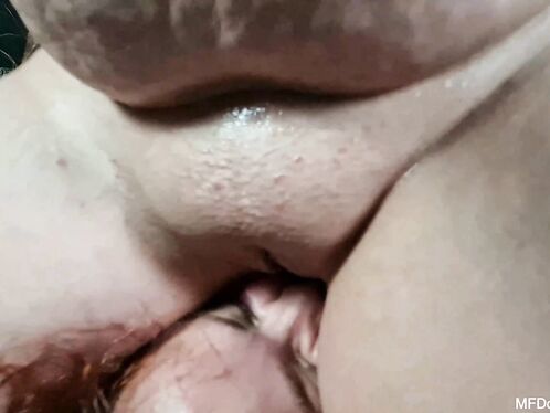 Tasting The Wicked Witch's  Ass